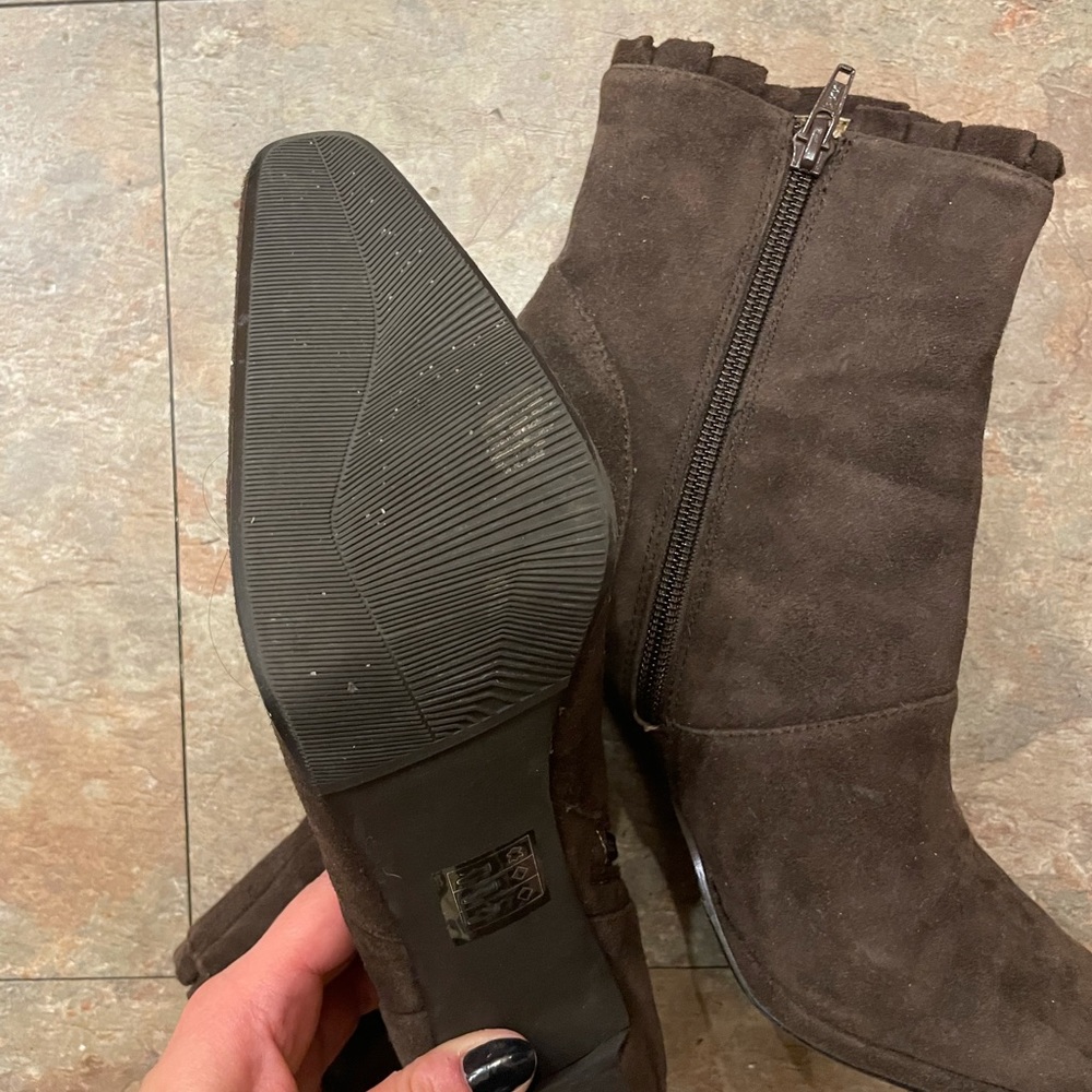 Moda. Size 8 - image 2